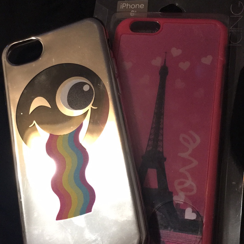 iPhone 6s case